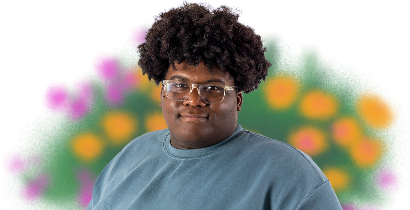 Joshua Watchman, Founder and Creative Director